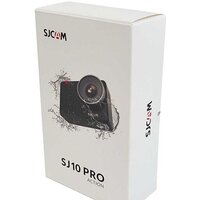 Экшен-камера SJCAM SJ10 Pro (черный) - Превью изображения №6 — Интернет-магазин Time-Shop