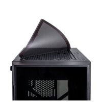 Корпус 1stPlayer Firebase XP-G (черный) - Превью изображения №5 — Интернет-магазин Time-Shop