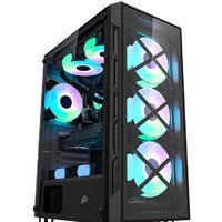 1stPlayer Firebase XP-G (черный)