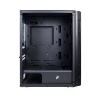 Корпус 1stPlayer Firebase XP-G (черный) - Превью изображения №4 — Интернет-магазин Time-Shop