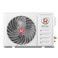 Кондиционер Royal Clima Attica Nero RC-AN55HN - Превью изображения №9 — Интернет-магазин Time-Shop