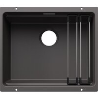 Blanco Etagon 500-U Colour 527758 (серый камень)