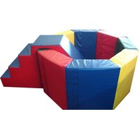 Игровые домики и палатки