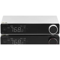 Цифро-аналоговый преобразователь Topping E70 (серебристый) - Превью изображения №2 — Интернет-магазин Time-Shop