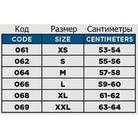 Мотошлем Acerbis Assault 0026643.582.064 (M, армейский зеленый) - Превью изображения №11 — Интернет-магазин Time-Shop