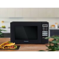 Микроволновая печь Panasonic NN-SB26MBZPE - Превью изображения №2 — Интернет-магазин Time-Shop