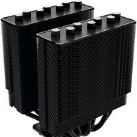 Кулер для процессора ID-Cooling SE-207-XT Advanced - Превью изображения №4 — Интернет-магазин Time-Shop