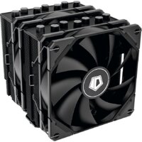 Кулер для процессора ID-Cooling SE-207-XT Advanced - Превью изображения №2 — Интернет-магазин Time-Shop