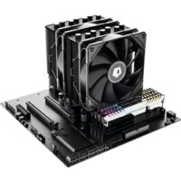Кулер для процессора ID-Cooling SE-207-XT Advanced - Превью изображения №5 — Интернет-магазин Time-Shop