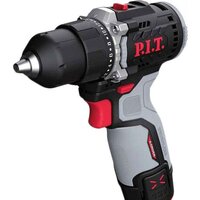 P.I.T. PBM12K-10B/1 (с 1-им АКБ)