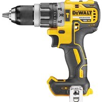  DeWalt DCK266P2T (шуруповерт, гайковерт, кейс) - Превью изображения №3 — Интернет-магазин Time-Shop