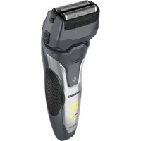 Электробритва Carrera 520 - Превью изображения №2 — Интернет-магазин Time-Shop