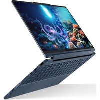 Ноутбук 2-в-1 Lenovo Yoga 9 2-in-1 14ILL10 83LC0004US - Превью изображения №3 — Интернет-магазин Time-Shop