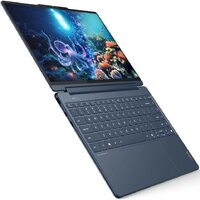 Ноутбук 2-в-1 Lenovo Yoga 9 2-in-1 14ILL10 83LC0004US - Превью изображения №4 — Интернет-магазин Time-Shop