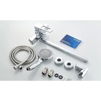 Смеситель Ledeme L2267 - Превью изображения №3 — Интернет-магазин Time-Shop