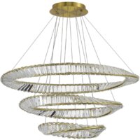 Подвесная люстра ST Luce SL6204.301.03 - Превью изображения №2 — Интернет-магазин Time-Shop