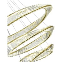 Подвесная люстра ST Luce SL6204.301.03 - Превью изображения №3 — Интернет-магазин Time-Shop