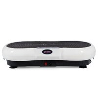 Виброплатформа VictoryFit VF-M200 (белый) - Превью изображения №3 — Интернет-магазин Time-Shop