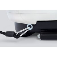 Виброплатформа VictoryFit VF-M200 (белый) - Превью изображения №6 — Интернет-магазин Time-Shop