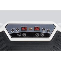 Виброплатформа VictoryFit VF-M200 (белый) - Превью изображения №7 — Интернет-магазин Time-Shop