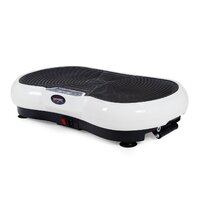Виброплатформа VictoryFit VF-M200 (белый) - Превью изображения №4 — Интернет-магазин Time-Shop