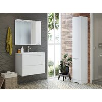  Misty Тумба с умывальником Атлантик 70 П-Атл-01070-011П2Я+10.020.00700.001 - Превью изображения №5 — Интернет-магазин Time-Shop