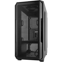 Корпус Ginzzu CL580 - Превью изображения №3 — Интернет-магазин Time-Shop
