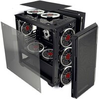 Корпус Ginzzu CL580 - Превью изображения №11 — Интернет-магазин Time-Shop