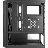 Корпус Ginzzu CL580 - Превью изображения №8 — Интернет-магазин Time-Shop