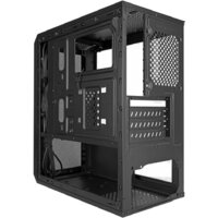 Корпус Ginzzu CL580 - Превью изображения №6 — Интернет-магазин Time-Shop
