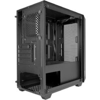 Корпус Ginzzu CL580 - Превью изображения №4 — Интернет-магазин Time-Shop