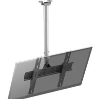 Кронштейн для телевизора Holder PR-101 (черный) - Превью изображения №4 — Интернет-магазин Time-Shop