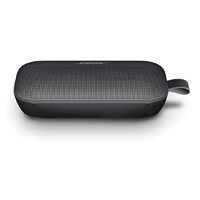 Беспроводная колонка Bose SoundLink Flex (черный) - Превью изображения №6 — Интернет-магазин Time-Shop