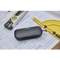 Беспроводная колонка Bose SoundLink Flex (черный) - Превью изображения №13 — Интернет-магазин Time-Shop