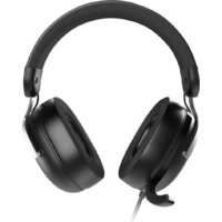 Наушники Lunacy x Dark Project Night - Превью изображения №2 — Интернет-магазин Time-Shop