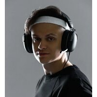 Наушники Lunacy x Dark Project Night - Превью изображения №10 — Интернет-магазин Time-Shop