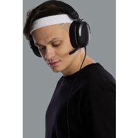 Наушники Lunacy x Dark Project Night - Превью изображения №9 — Интернет-магазин Time-Shop