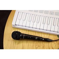 Проводной микрофон Radiotehnika MDN-01 - Превью изображения №6 — Интернет-магазин Time-Shop