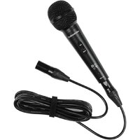 Проводной микрофон Radiotehnika MDN-01 - Превью изображения №3 — Интернет-магазин Time-Shop