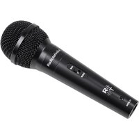 Проводной микрофон Radiotehnika MDN-01 - Превью изображения №2 — Интернет-магазин Time-Shop