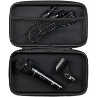 Проводной микрофон Radiotehnika MDN-01 - Превью изображения №4 — Интернет-магазин Time-Shop