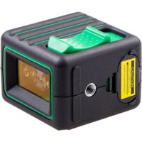 Лазерный нивелир ADA Instruments Cube Mini Green Professional Edition А00529 - Превью изображения №5 — Интернет-магазин Time-Shop