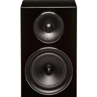 Полочная акустика WILSON Exclusive Line EL-4 (черный) - Превью изображения №2 — Интернет-магазин Time-Shop