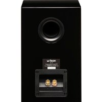 Полочная акустика WILSON Exclusive Line EL-4 (черный) - Превью изображения №3 — Интернет-магазин Time-Shop