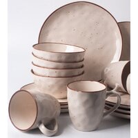 Столовый сервиз Jewel Лаурель ПС00141-06 - Превью изображения №3 — Интернет-магазин Time-Shop