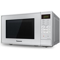 Микроволновая печь Panasonic NN-ST23RMEVG - Превью изображения №2 — Интернет-магазин Time-Shop