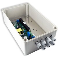 Неуправляемый коммутатор Optimus U2I-4F1b/2F - Превью изображения №2 — Интернет-магазин Time-Shop