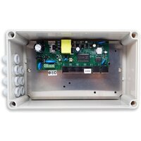 Неуправляемый коммутатор Optimus U2I-4F1b/2F - Превью изображения №3 — Интернет-магазин Time-Shop