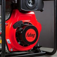 Дизельный генератор Fubag PRD 3000 46738 - Превью изображения №10 — Интернет-магазин Time-Shop