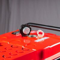 Дизельный генератор Fubag PRD 3000 46738 - Превью изображения №11 — Интернет-магазин Time-Shop